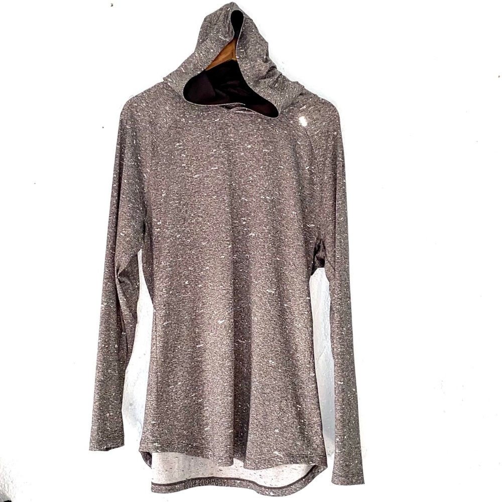 Lululemon Fresh Form Hoodie (practically new)